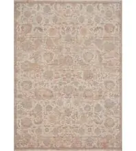 Loloi TRANSITIONAL FAYE Power Loomed FAY-06 Area Rug