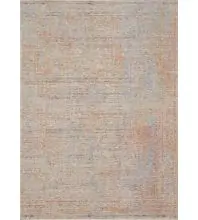 Loloi TRANSITIONAL FAYE Power Loomed FAY-07 Area Rug