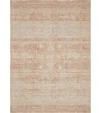 Loloi TRANSITIONAL FAYE Power Loomed FAY-08 Area Rug