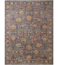 Loloi TRADITIONAL GIADA Power Loomed GIA-01 Area Rug