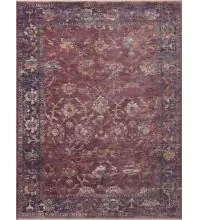 Loloi TRADITIONAL GIADA Power Loomed GIA-02 Area Rug