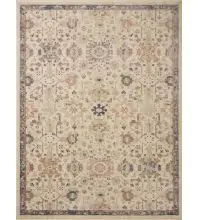 Loloi TRADITIONAL GIADA Power Loomed GIA-04 Area Rug