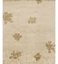 Loloi TRANSITIONAL HERMITAGE Hand Knotted HE-01 Area Rug