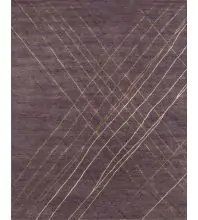 Loloi TRANSITIONAL HERMITAGE Hand Knotted HE-10 Area Rug