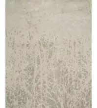 Loloi TRANSITIONAL HERMITAGE Hand Knotted HE-14 Area Rug