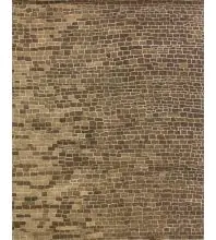 Loloi TRANSITIONAL HERMITAGE Hand Knotted HE-16 Area Rug