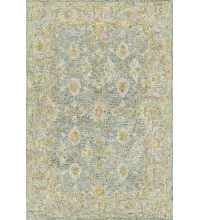 Loloi TRANSITIONAL JULIAN Hooked JI-01 Area Rug