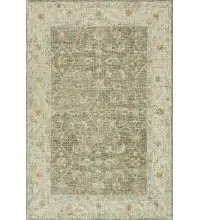 Loloi TRANSITIONAL JULIAN Hooked JI-02 Area Rug