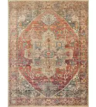 Loloi CONTEMPORARY JAVARI Power Loomed JV-08 Area Rug