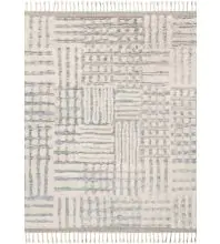 Loloi CONTEMPORARY KHALID Hand Knotted KF-01 Area Rug