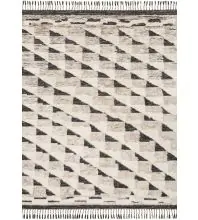 Loloi CONTEMPORARY KHALID Hand Knotted KF-02 Area Rug