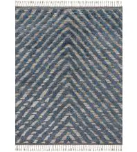 Loloi CONTEMPORARY KHALID Hand Knotted KF-06 Area Rug