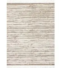 Loloi CONTEMPORARY KHALID Hand Knotted KF-07 Area Rug