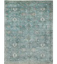 Loloi TRADITIONAL KENSINGTON Hand Knotted KG-01 Area Rug