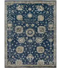 Loloi TRADITIONAL KENSINGTON Hand Knotted KG-08 Area Rug