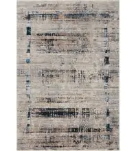 Loloi TRANSITIONAL LEIGH Power Loomed LEI-01 Area Rug