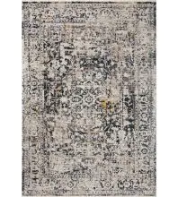 Loloi TRANSITIONAL LEIGH Power Loomed LEI-03 Area Rug