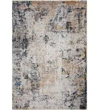 Loloi TRANSITIONAL LEIGH Power Loomed LEI-04 Area Rug