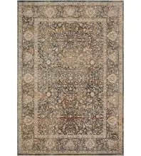 Loloi TRADITIONAL LOURDES Power Loomed LOU-08 Area Rug