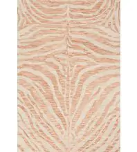 Loloi CONTEMPORARY MASAI Hooked MAS-01 Area Rug