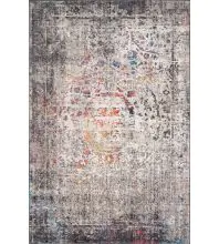 Loloi CONTEMPORARY MEDUSA Power Loomed MED-02 Area Rug