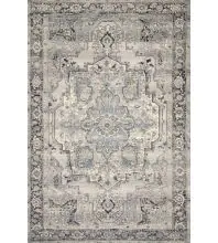 Loloi INDOOR/OUTDOOR MIKA Power Loomed MIK-01 Area Rug