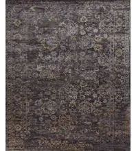 Loloi TRANSITIONAL MIRAGE Hand Knotted MK-01 Area Rug