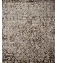 Loloi TRANSITIONAL MIRAGE Hand Knotted MK-03 Area Rug