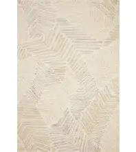 Loloi CONTEMPORARY MILO Hand Tufted MLO-05 Area Rug