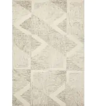 Loloi CONTEMPORARY MILO Hand Tufted MLO-06 Area Rug