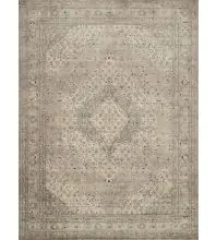 Loloi TRANSITIONAL MILLENNIUM Power Loomed MV-03 Area Rug