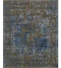 Loloi TRANSITIONAL NEW ARTIFACT Hand Knotted NA-01 Area Rug