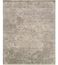 Loloi TRANSITIONAL NEW ARTIFACT Hand Knotted NA-02 Area Rug