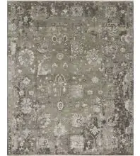 Loloi TRANSITIONAL NEW ARTIFACT Hand Knotted NA-04 Area Rug