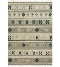 Loloi TRANSITIONAL OWEN Hand Woven OW-01 Area Rug