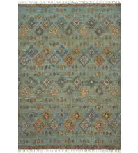 Loloi TRANSITIONAL OWEN Hand Woven OW-04 Area Rug