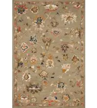 Loloi TRANSITIONAL PADMA Hooked PMA-02 Area Rug