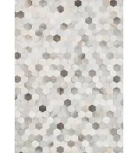 Loloi CONTEMPORARY PROMENADE Hand Stitched PO-02 Area Rug