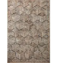 Loloi Contemporary PRESCOTT Hooked PRE-02 Area Rug