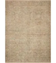 Loloi TRANSITIONAL PRIYA Hand Woven PRY-03 Area Rug