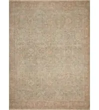 Loloi TRANSITIONAL PRIYA Hand Woven PRY-06 Area Rug