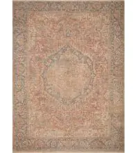 Loloi TRANSITIONAL PRIYA Hand Woven PRY-07 Area Rug