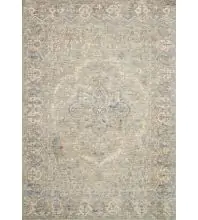 Loloi TRADITIONAL REVERE Power Loomed REV-02 Area Rug