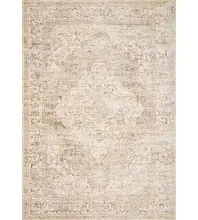 Loloi TRADITIONAL REVERE Power Loomed REV-04 Area Rug