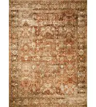 Loloi TRADITIONAL SEBASTIAN Power Loomed SEB-01 Area Rug