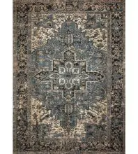 Loloi TRADITIONAL SEBASTIAN Power Loomed SEB-02 Area Rug