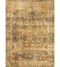 Loloi TRADITIONAL SEBASTIAN Power Loomed SEB-04 Area Rug