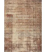 Loloi TRADITIONAL SEBASTIAN Power Loomed SEB-05 Area Rug