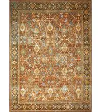 Loloi TRADITIONAL SEBASTIAN Power Loomed SEB-06 Area Rug