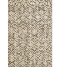 Loloi TRANSITIONAL SAHARA Hand Knotted SJ-03 Area Rug